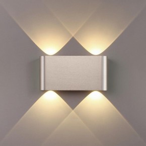 Накладной светильник Odeon Light MAGNUM 7106/4WL в Режи - rezh.ok-mebel.com | фото 3