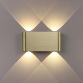 Накладной светильник Odeon Light MAGNUM 7107/4WL в Режи - rezh.ok-mebel.com | фото 4