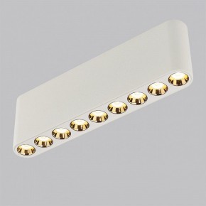 Накладной светильник Odeon Light Small 7091/21CL в Режи - rezh.ok-mebel.com | фото 2