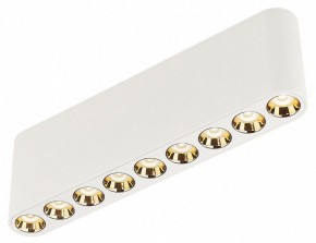Накладной светильник Odeon Light Small 7091/21CL в Режи - rezh.ok-mebel.com | фото 3