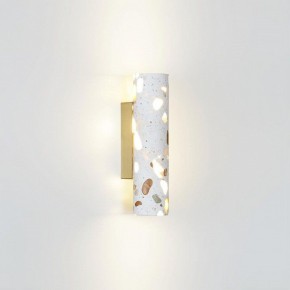 Накладной светильник Odeon Light Terrazzo 7012/12WL в Режи - rezh.ok-mebel.com | фото 2