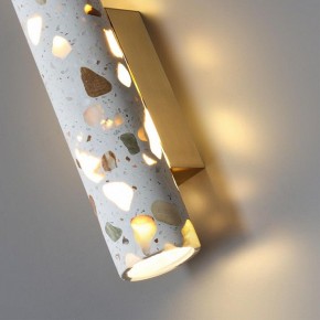 Накладной светильник Odeon Light Terrazzo 7012/12WL в Режи - rezh.ok-mebel.com | фото 6