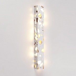 Накладной светильник Odeon Light Terrazzo 7012/15WL в Режи - rezh.ok-mebel.com | фото 2