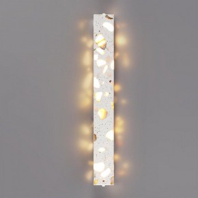 Накладной светильник Odeon Light Terrazzo 7012/15WL в Режи - rezh.ok-mebel.com | фото 3