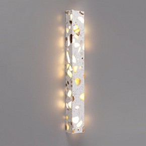 Накладной светильник Odeon Light Terrazzo 7012/15WL в Режи - rezh.ok-mebel.com | фото 4
