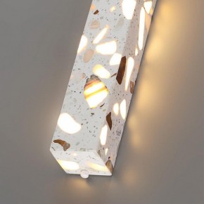 Накладной светильник Odeon Light Terrazzo 7012/15WL в Режи - rezh.ok-mebel.com | фото 6