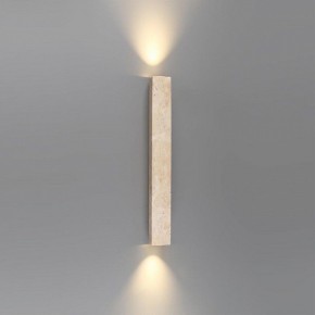 Накладной светильник Odeon Light Travertino 6625/10WL в Режи - rezh.ok-mebel.com | фото 3