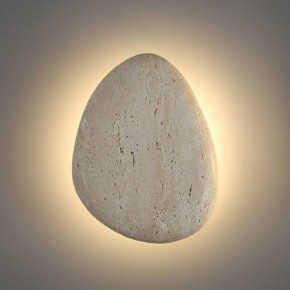 Накладной светильник Odeon Light Travertino 7034/8WL в Режи - rezh.ok-mebel.com | фото 3