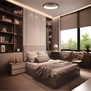 Накладной светильник Sonex Choco 7773/56L в Режи - rezh.ok-mebel.com | фото 6