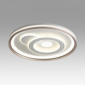 Накладной светильник Sonex Gemini 7785/85L в Режи - rezh.ok-mebel.com | фото 3