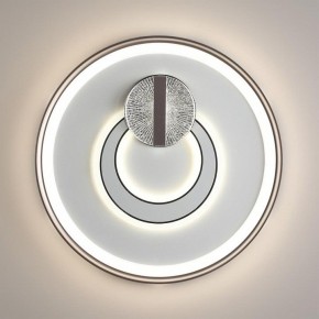 Накладной светильник Sonex Gemini 7785/85L в Режи - rezh.ok-mebel.com | фото 6