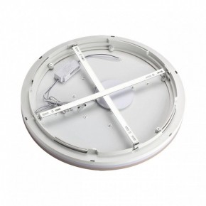 Накладной светильник Sonex Gemini 7785/85L в Режи - rezh.ok-mebel.com | фото 8