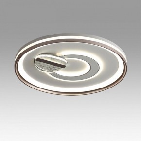 Накладной светильник Sonex Gemini 7787/85L в Режи - rezh.ok-mebel.com | фото 3