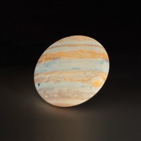 Накладной светильник Sonex Jupiter 7724/AL в Режи - rezh.ok-mebel.com | фото 3