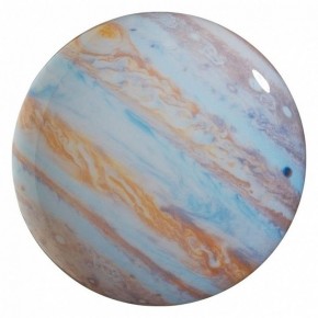 Накладной светильник Sonex Jupiter 7724/AL в Режи - rezh.ok-mebel.com | фото 5
