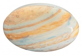 Накладной светильник Sonex Jupiter 7724/AL в Режи - rezh.ok-mebel.com | фото 7