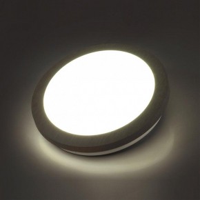 Накладной светильник Sonex Kafa 7606/CL в Режи - rezh.ok-mebel.com | фото 3