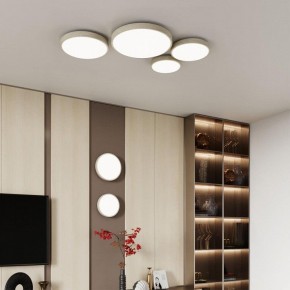 Накладной светильник Sonex Losta 7628/CL в Режи - rezh.ok-mebel.com | фото 6