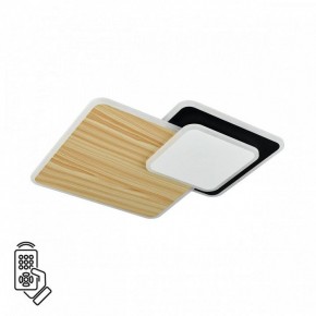Накладной светильник Sonex Pine 7737/60L в Режи - rezh.ok-mebel.com | фото 2
