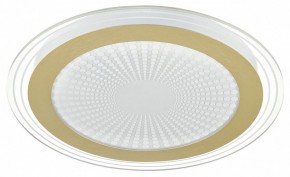 Накладной светильник Sonex Promise 7738/80L в Режи - rezh.ok-mebel.com | фото