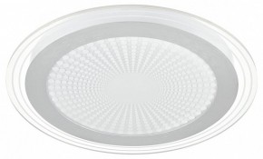 Накладной светильник Sonex Promise 7739/80L в Режи - rezh.ok-mebel.com | фото
