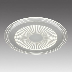 Накладной светильник Sonex Promise 7739/80L в Режи - rezh.ok-mebel.com | фото 3