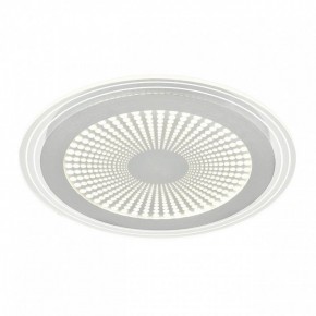 Накладной светильник Sonex Promise 7739/80L в Режи - rezh.ok-mebel.com | фото 4