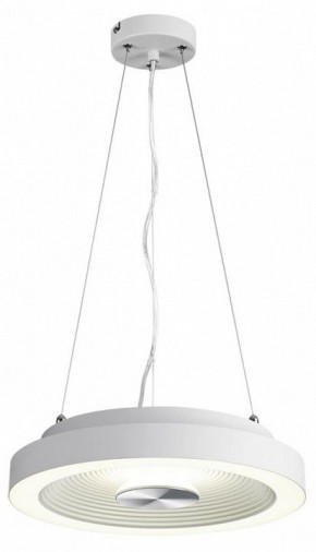 Накладной светильник Sonex Quantum 7752/18L в Режи - rezh.ok-mebel.com | фото 5