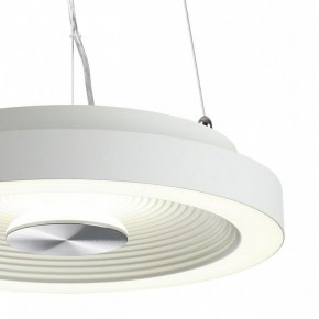 Накладной светильник Sonex Quantum 7752/18L в Режи - rezh.ok-mebel.com | фото 8
