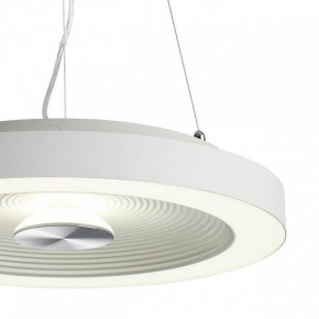 Накладной светильник Sonex Quantum 7752/25L в Режи - rezh.ok-mebel.com | фото 8