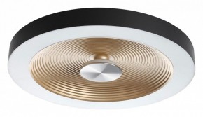 Накладной светильник Sonex Quantum 7753/25L в Режи - rezh.ok-mebel.com | фото