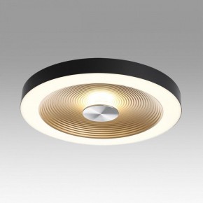 Накладной светильник Sonex Quantum 7753/25L в Режи - rezh.ok-mebel.com | фото 3