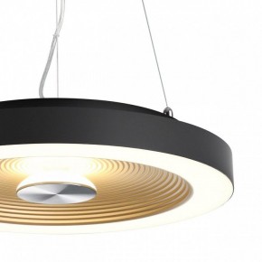 Накладной светильник Sonex Quantum 7753/25L в Режи - rezh.ok-mebel.com | фото 8