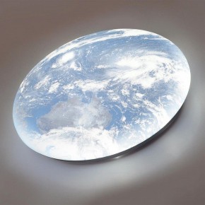 Накладной светильник Sonex Space 3085/CL в Режи - rezh.ok-mebel.com | фото 3