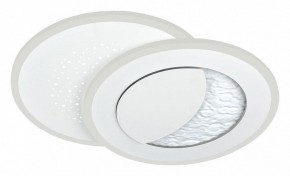 Накладной светильник Sonex Stars 7740/60L в Режи - rezh.ok-mebel.com | фото