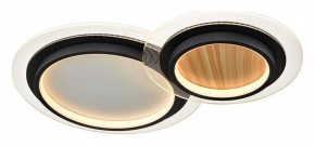 Накладной светильник Sonex Sunny 7733/80L в Режи - rezh.ok-mebel.com | фото