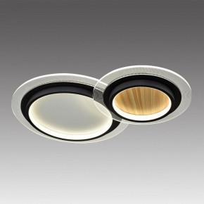 Накладной светильник Sonex Sunny 7733/80L в Режи - rezh.ok-mebel.com | фото 3