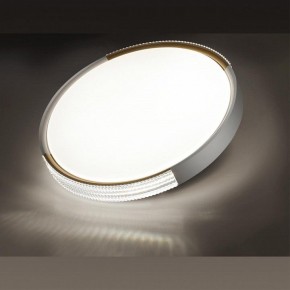 Накладной светильник Sonex Velio 7612/DL в Режи - rezh.ok-mebel.com | фото 4