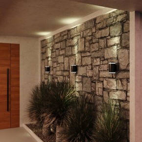 Накладной светильник ST-Luce Tubo SL9009.401.02 в Режи - rezh.ok-mebel.com | фото 4