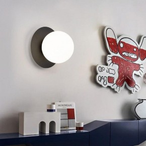 Накладной светильник TopDecor Ringo Ringo A1 12 в Режи - rezh.ok-mebel.com | фото 2