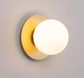 Накладной светильник TopDecor Ringo Ringo A1 33 в Режи - rezh.ok-mebel.com | фото 2