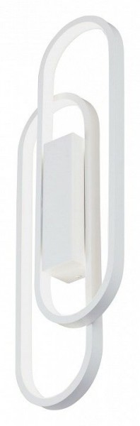 Накладной светильник Vitaluce V3042 V3042-0/2A в Режи - rezh.ok-mebel.com | фото