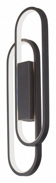 Накладной светильник Vitaluce V3042 V3042-1/2A в Режи - rezh.ok-mebel.com | фото
