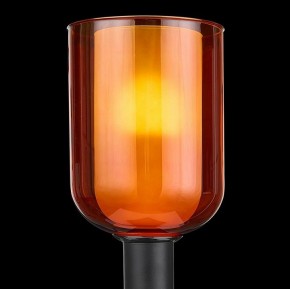 Настольная лампа декоративная 33 идеи TLL201 TLL201.07.03.BL-M27OR в Режи - rezh.ok-mebel.com | фото 3