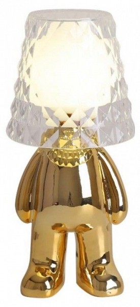 Настольная лампа декоративная Aployt Kosett APL.652.04.01 в Режи - rezh.ok-mebel.com | фото 1