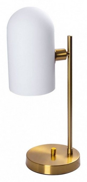 Настольная лампа декоративная Arte Lamp Cassel A5454LT-1PB в Режи - rezh.ok-mebel.com | фото