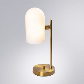 Настольная лампа декоративная Arte Lamp Cassel A5454LT-1PB в Режи - rezh.ok-mebel.com | фото 2