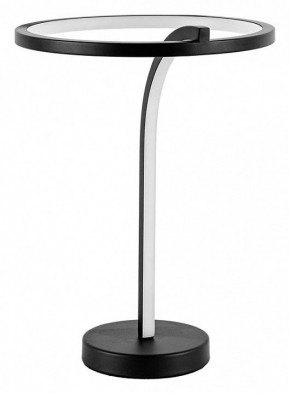 Настольная лампа декоративная Arte Lamp Enigma A2974LT-16BK в Режи - rezh.ok-mebel.com | фото