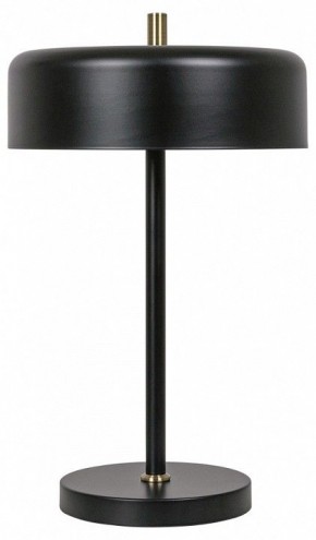 Настольная лампа декоративная Arte Lamp Skat A7052LT-2BK в Режи - rezh.ok-mebel.com | фото 2