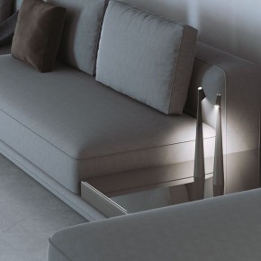 Настольная лампа декоративная Elektrostandard Elite Elite черный (TL70250) в Режи - rezh.ok-mebel.com | фото 5